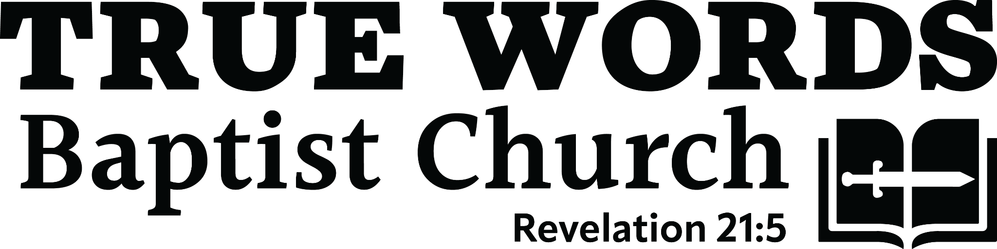 True Words Baptist Church