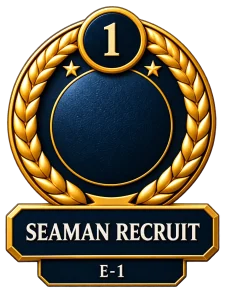 Seaman Recruit