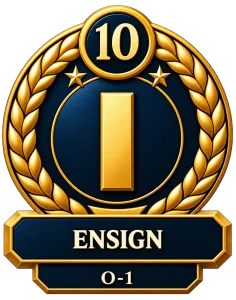 Ensign