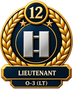 Lieutenant