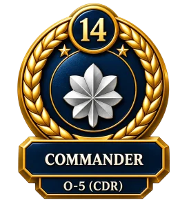 Commander