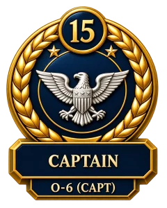 Captain