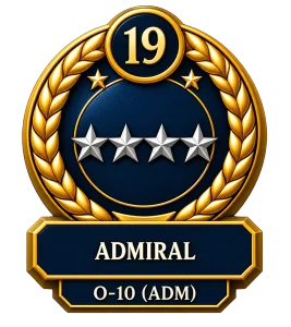 Admiral