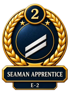 Seaman Apprentice