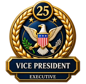 Vice President