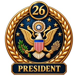 President