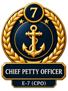 Chief Petty Officer