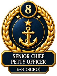 Senior Chief Petty Officer