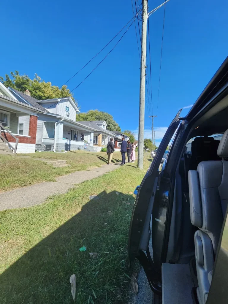 Soul winning outreach on Sunday, October 4, 2026 — photo 7
