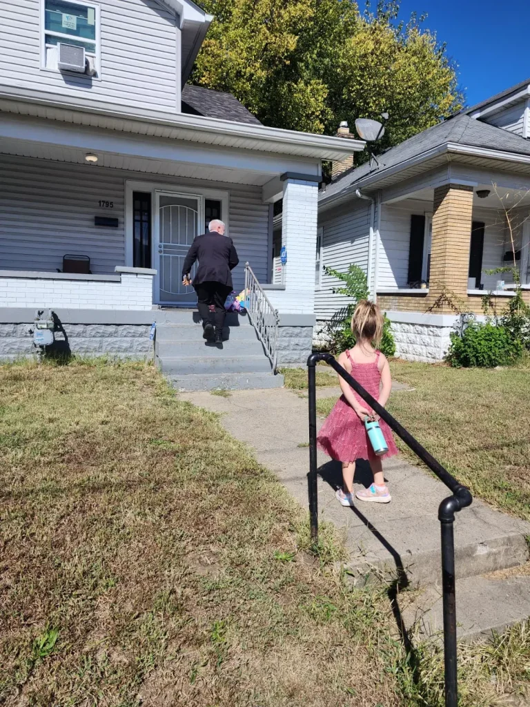 Soul winning outreach on Sunday, October 4, 2026 — photo 3